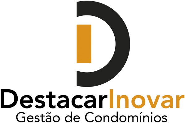 Destacar Inovar logo